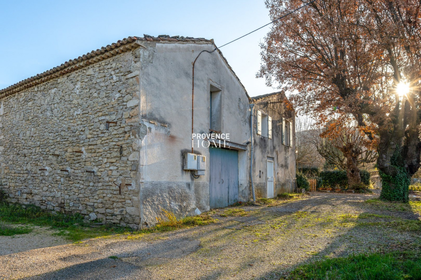 vente Mas Bonnieux - Photo 10