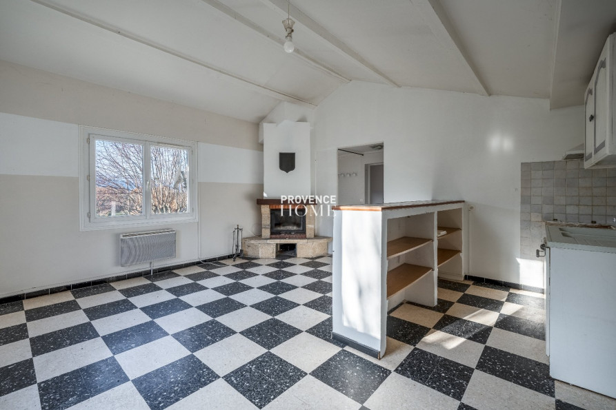 vente Mas Bonnieux - Photo 8