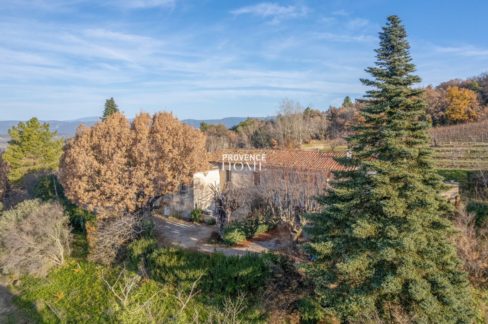 vente Mas Bonnieux - Photo 4