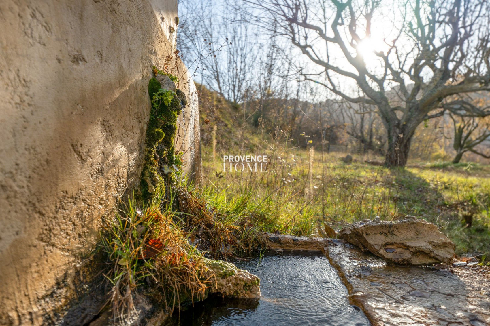 vente Mas Bonnieux - Photo 16