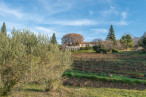 sale Mas Bonnieux
