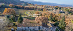 vente Mas Bonnieux