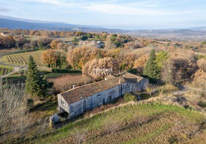vente Mas Bonnieux