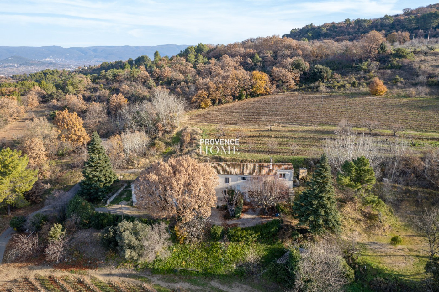 sale Mas Bonnieux - Photo 11