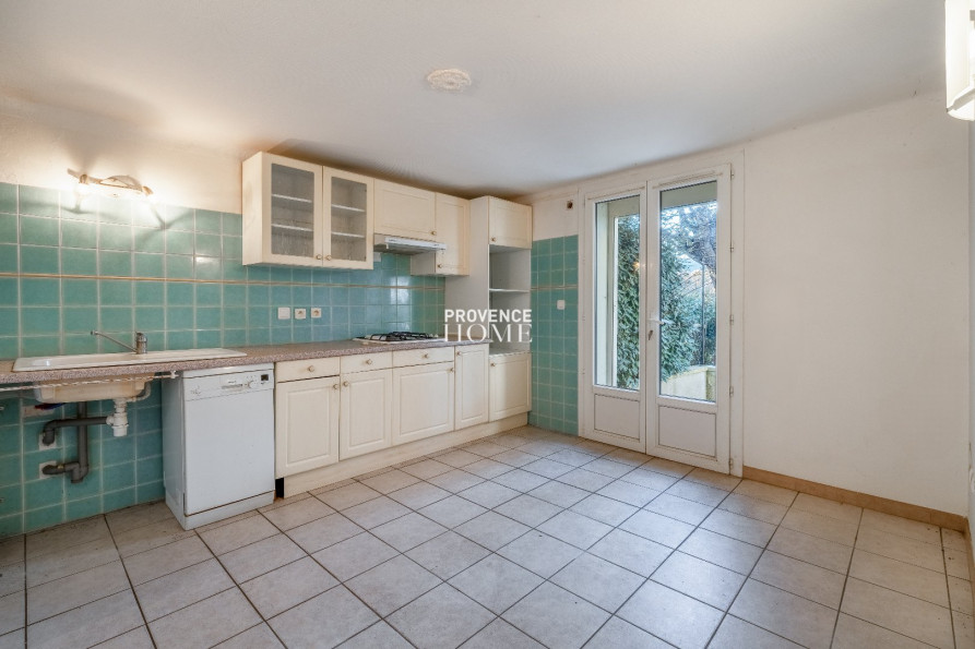 vente Mas Bonnieux - Photo 7