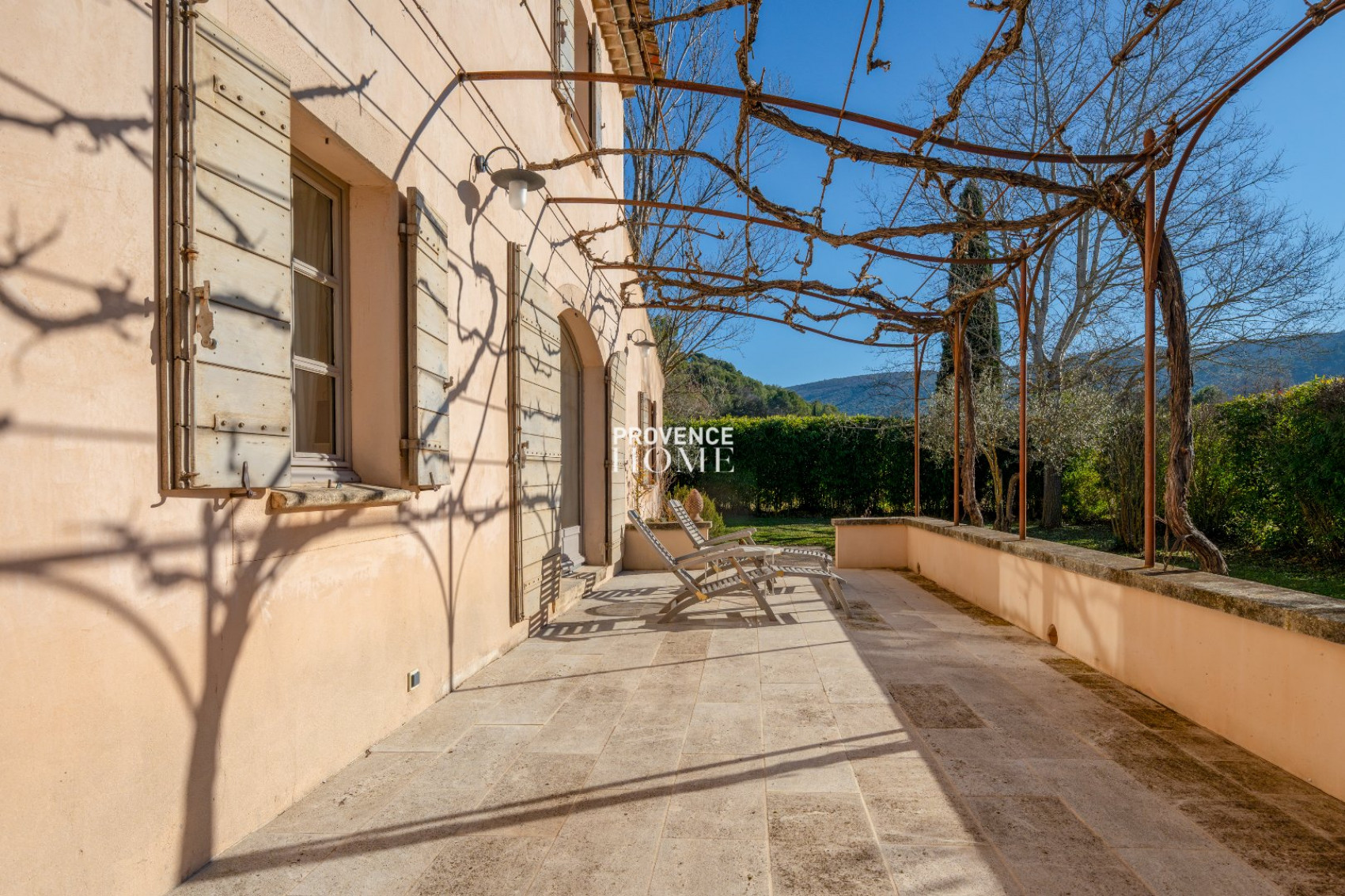 vente Maison de caractère Menerbes - Photo 3