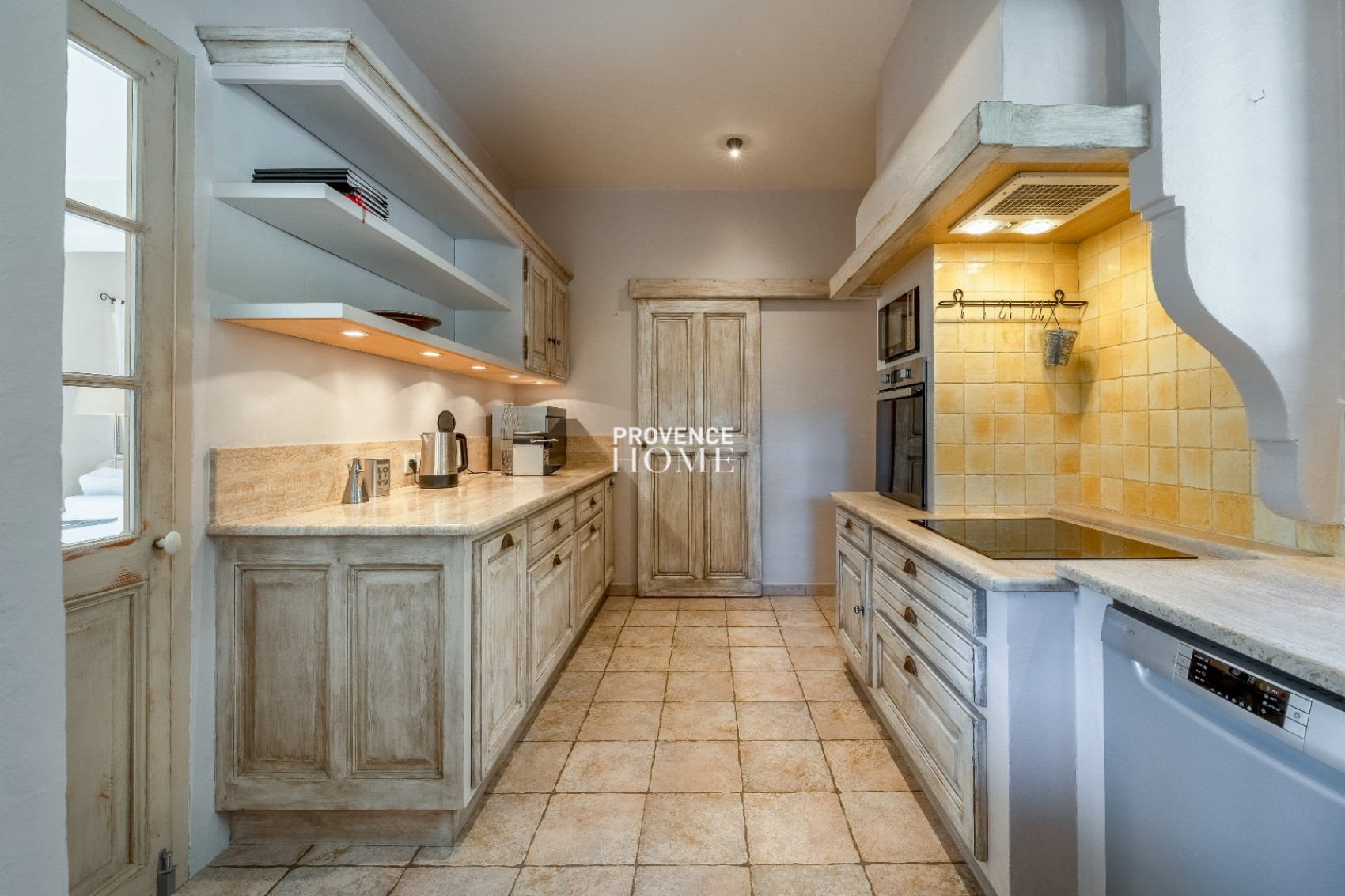 vente Maison de caractère Menerbes - Photo 15