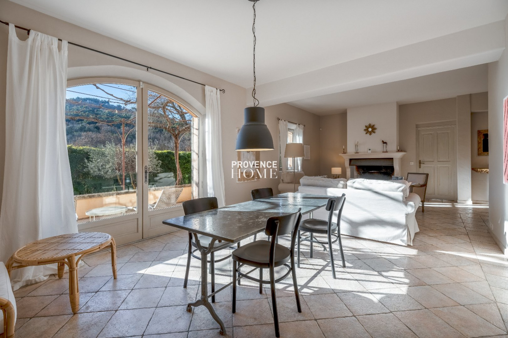 vente Maison de caractère Menerbes - Photo 4