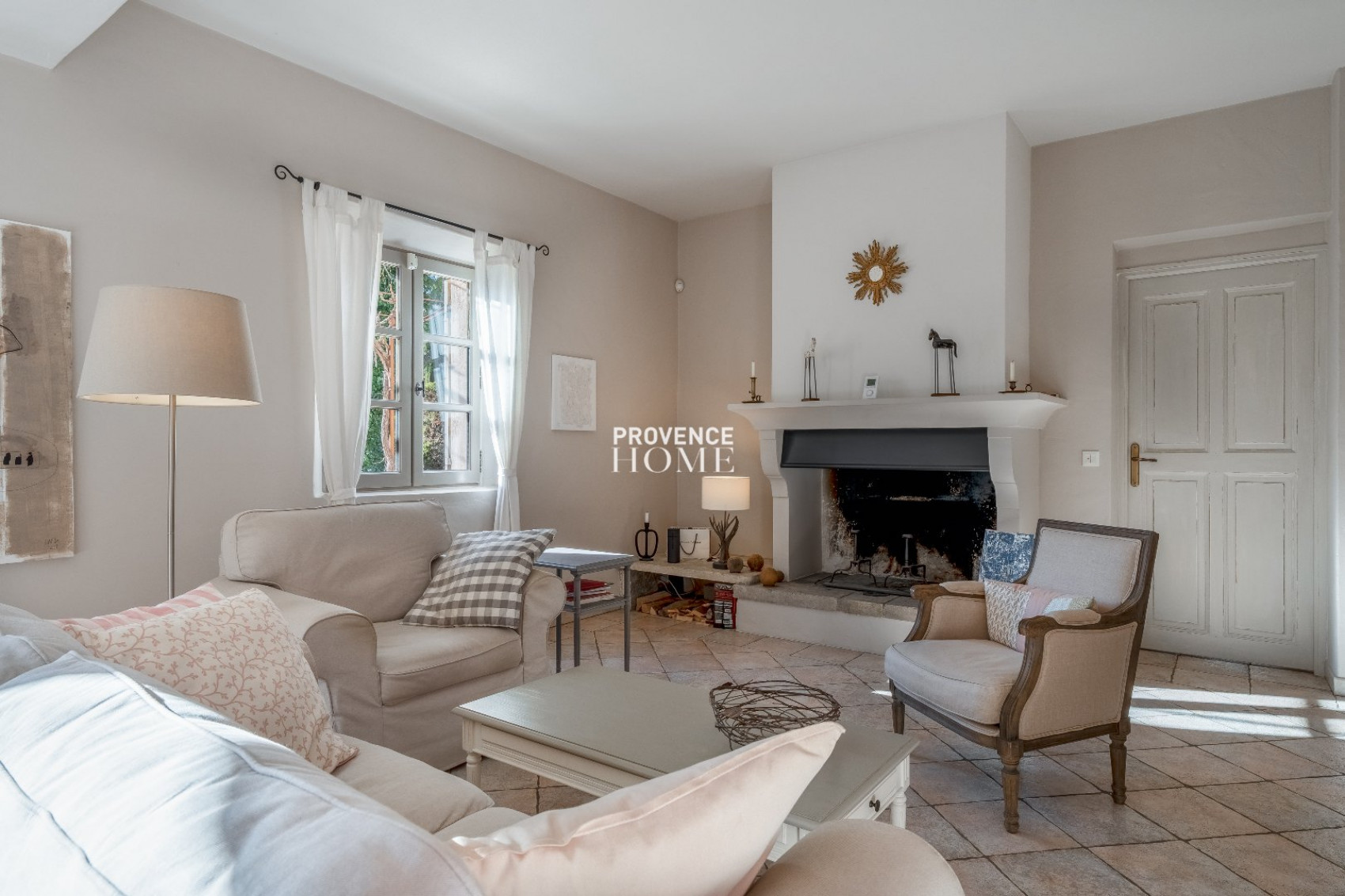 vente Maison de caractère Menerbes - Photo 5