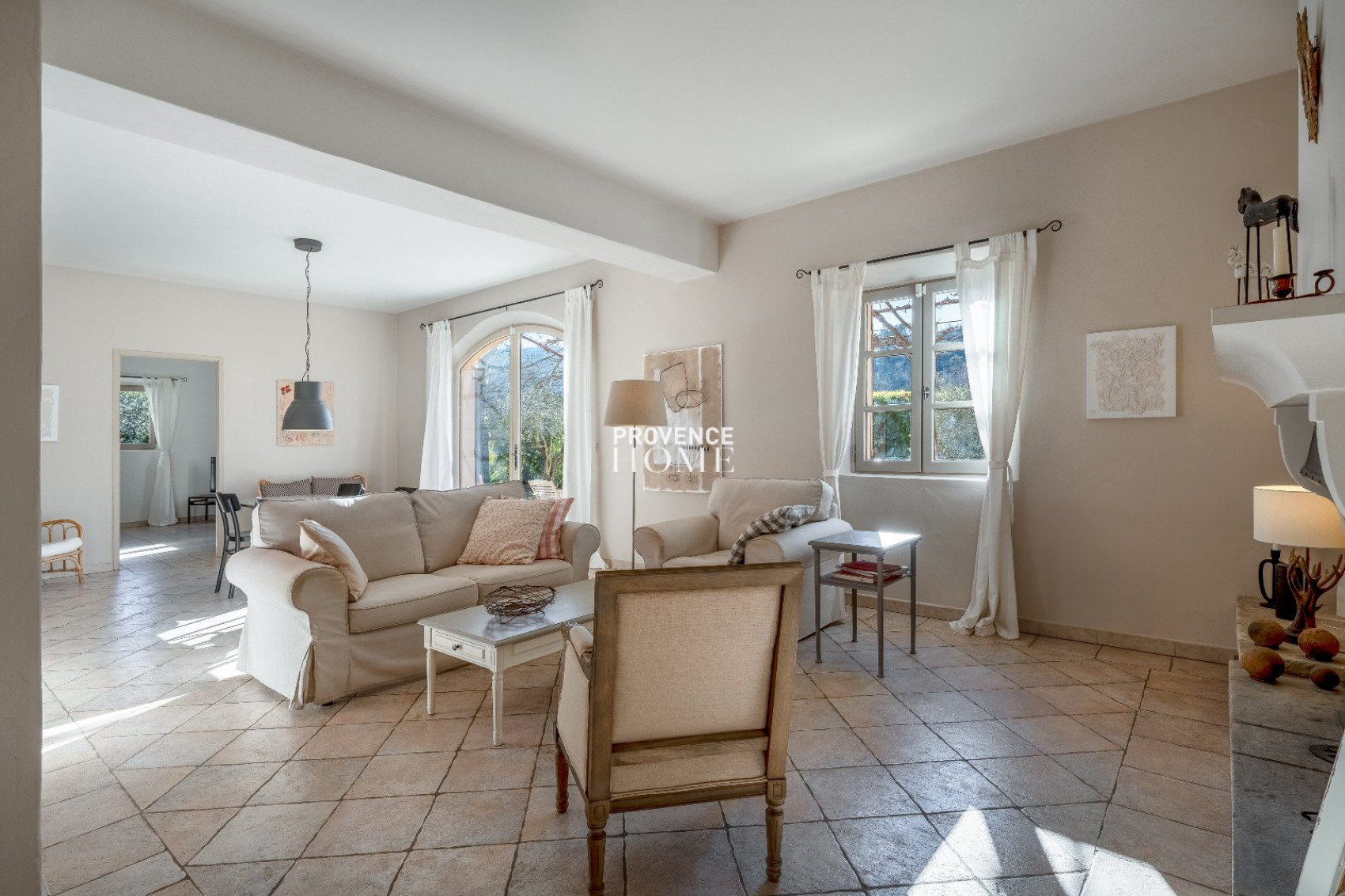 vente Maison de caractère Menerbes - Photo 13