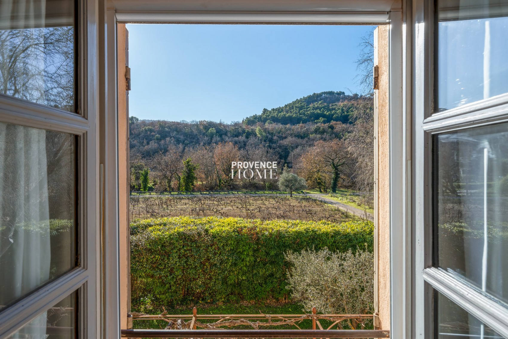 vente Maison de caractère Menerbes - Photo 19