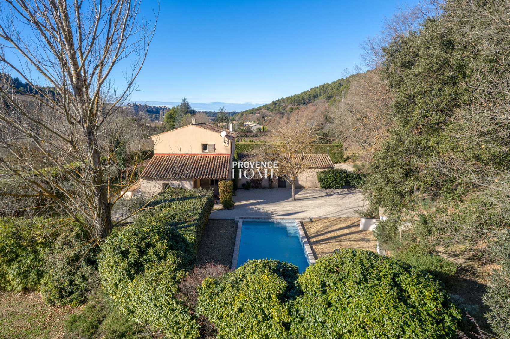 vente Maison de caractère Menerbes - Photo 11