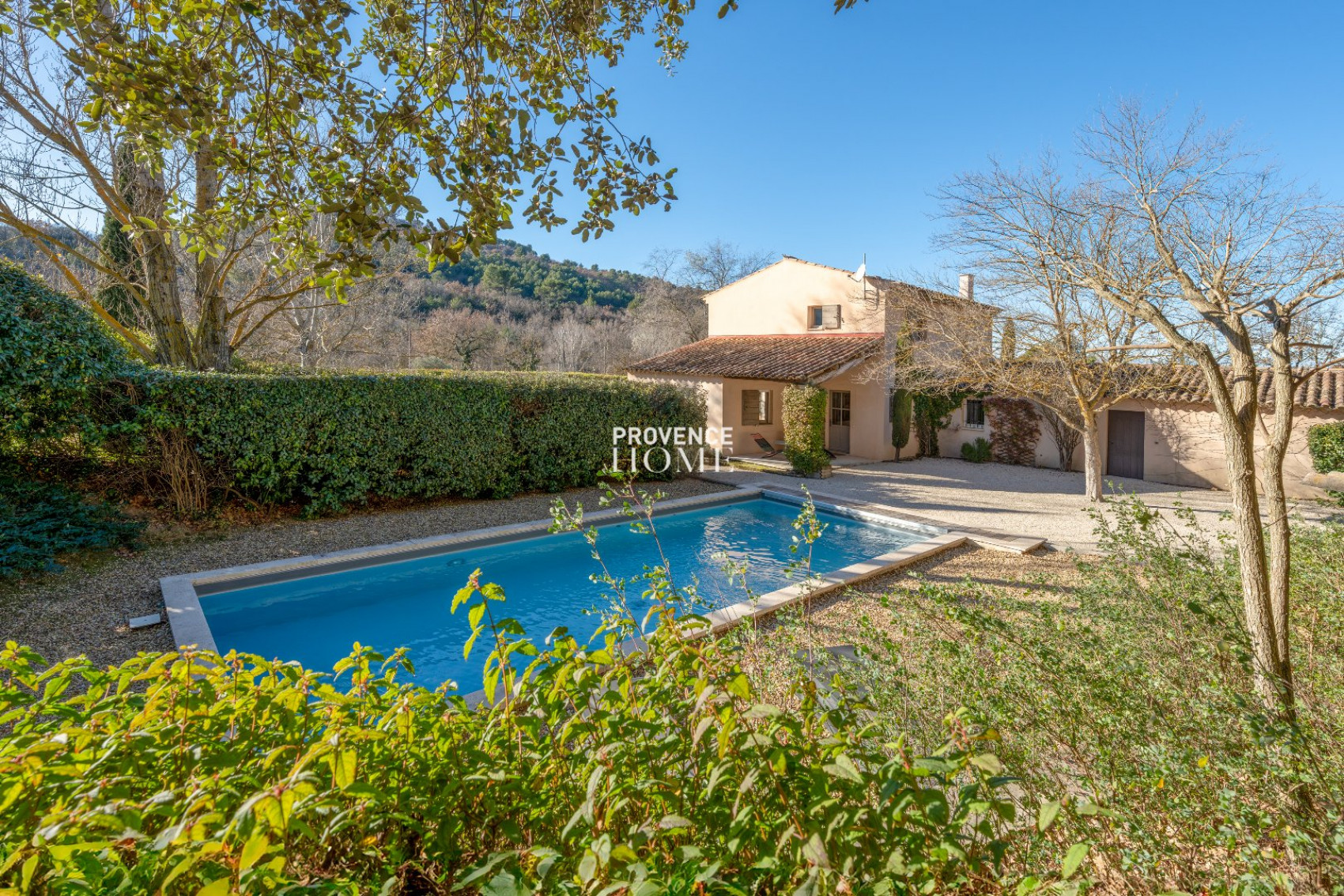 vente Maison de caractère Menerbes - Photo 2