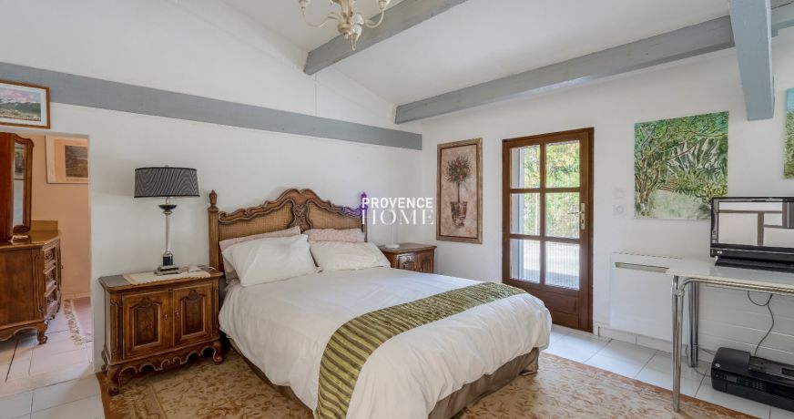 vente Maison Cavaillon