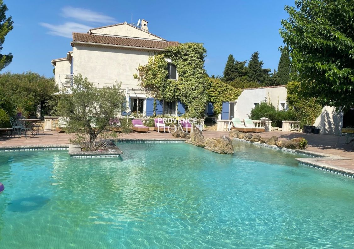 vente Maison Cavaillon
