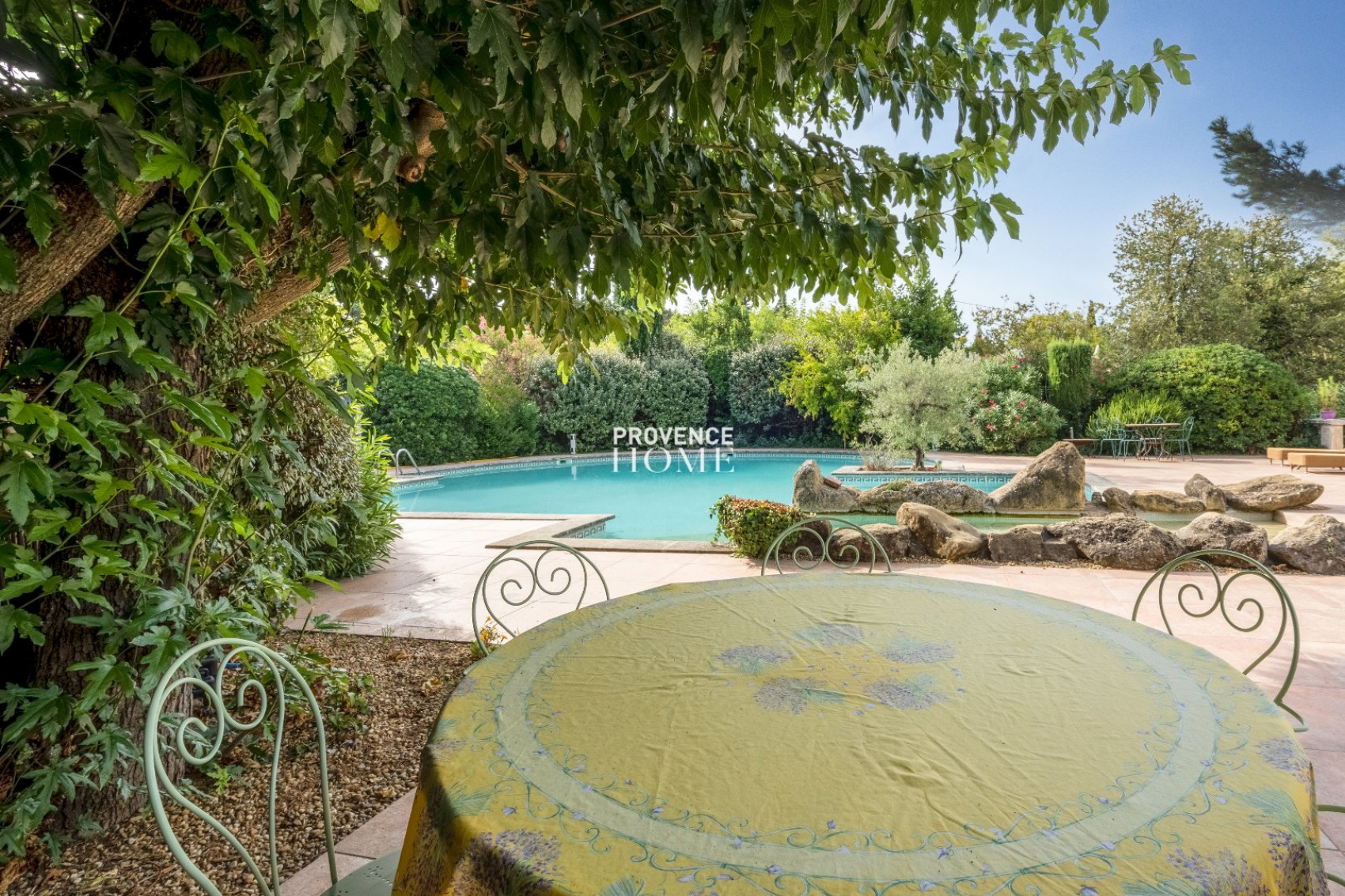 vente Maison Cavaillon - Photo 13
