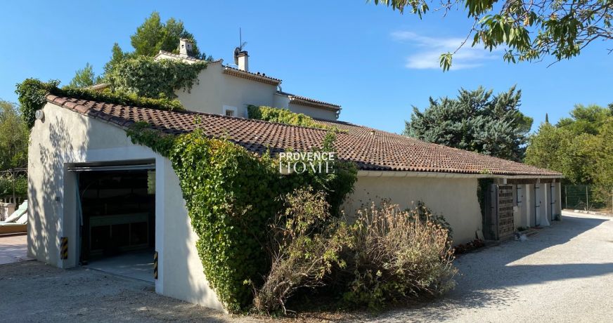 vente Maison Cavaillon