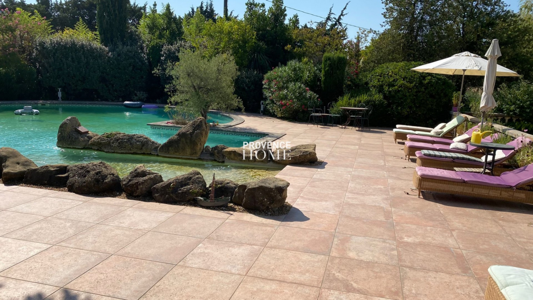 vente Maison Cavaillon - Photo 16