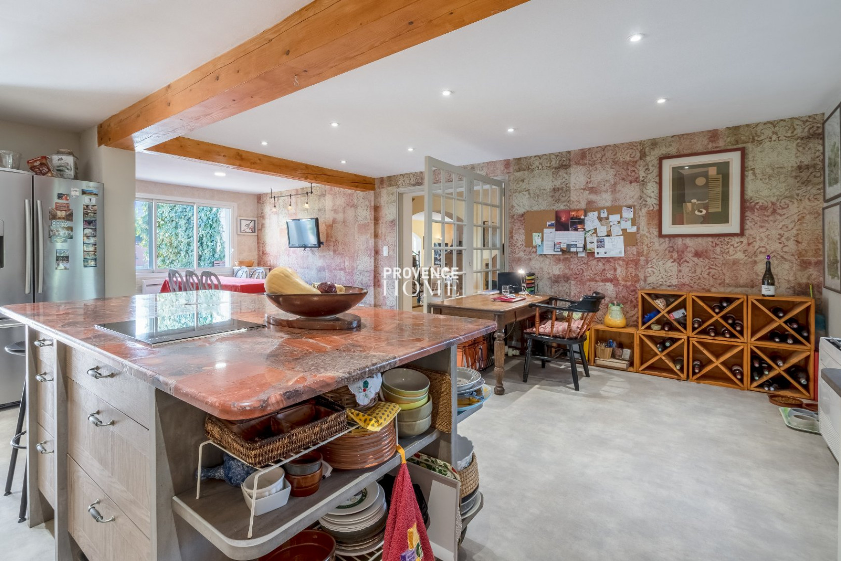 vente Maison Cavaillon - Photo 4