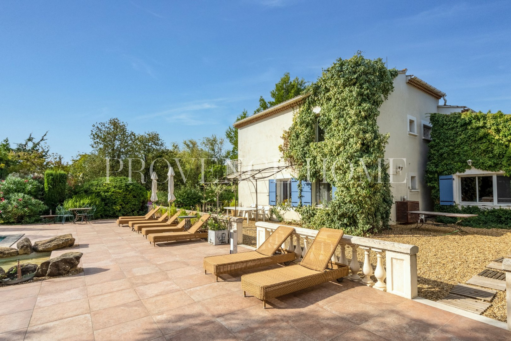 vente Maison Cavaillon - Photo 14