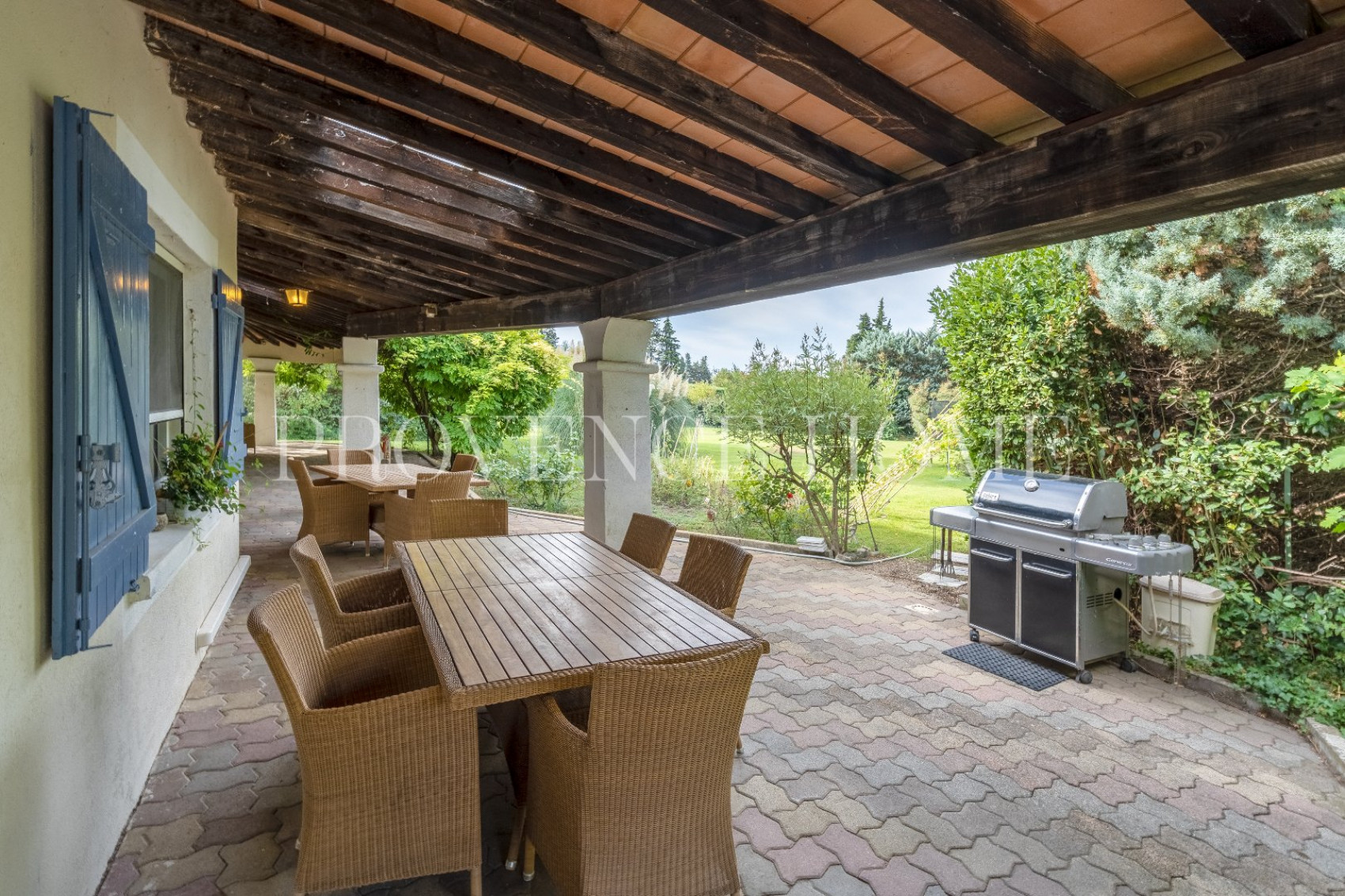 vente Maison Cavaillon - Photo 16