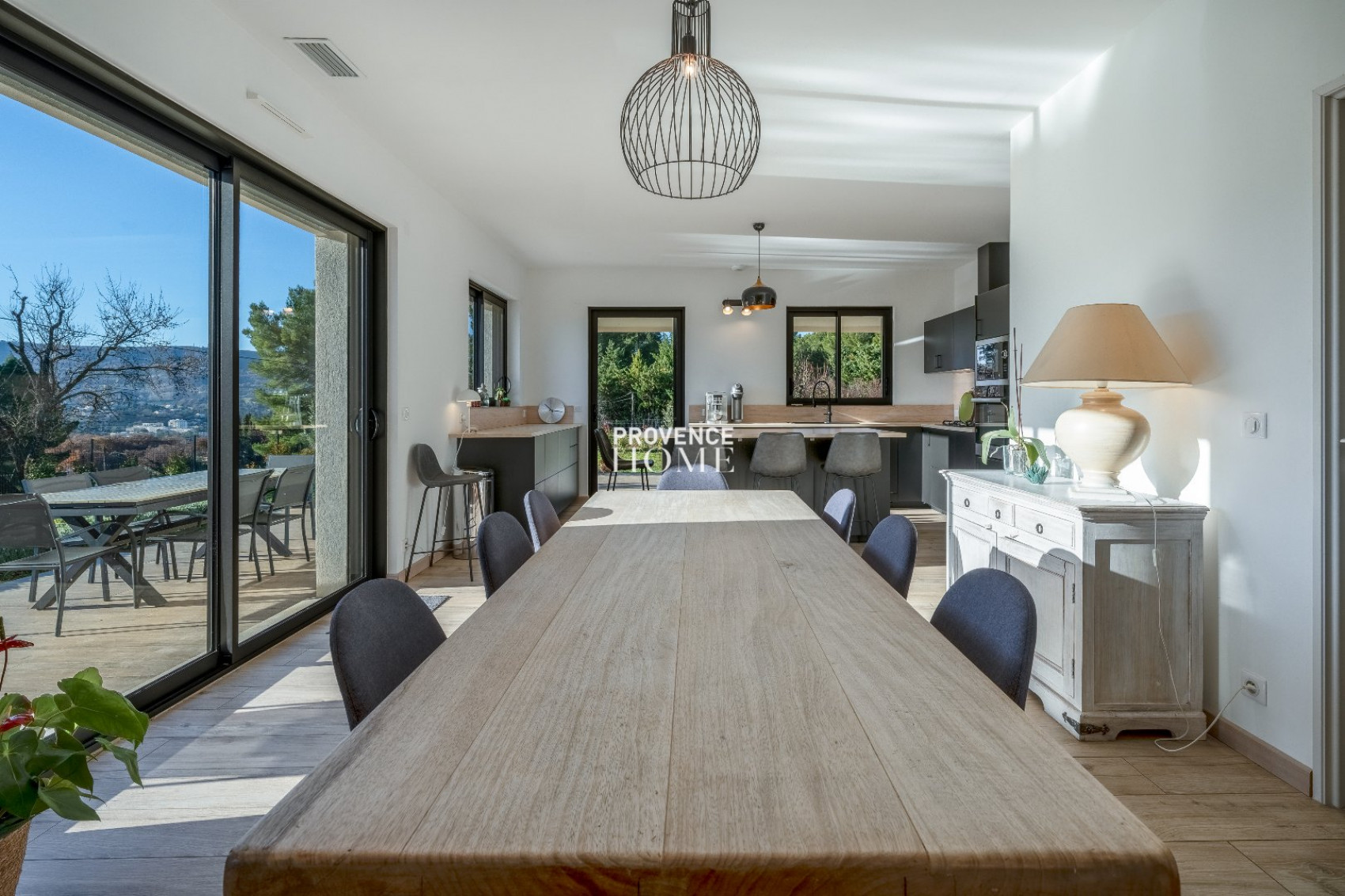 vente Maison Apt - Photo 13