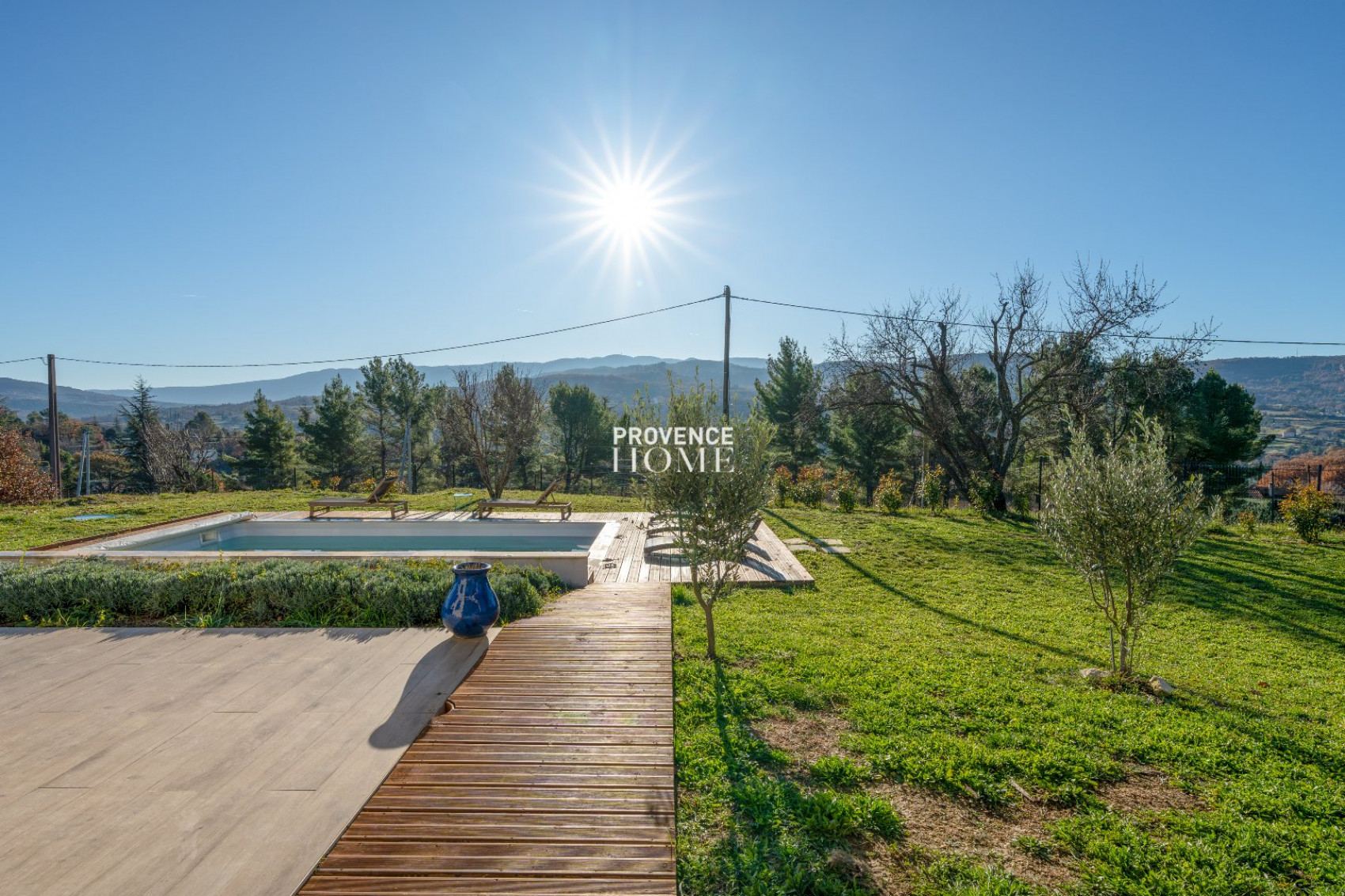 vente Maison Apt - Photo 15