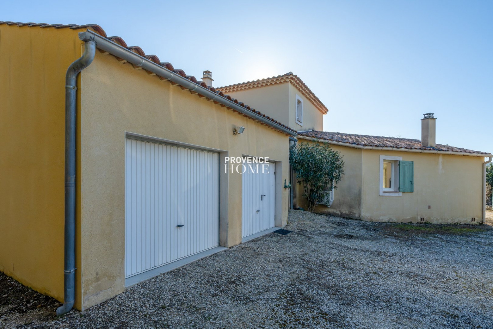 vente Maison individuelle Mormoiron - Photo 18