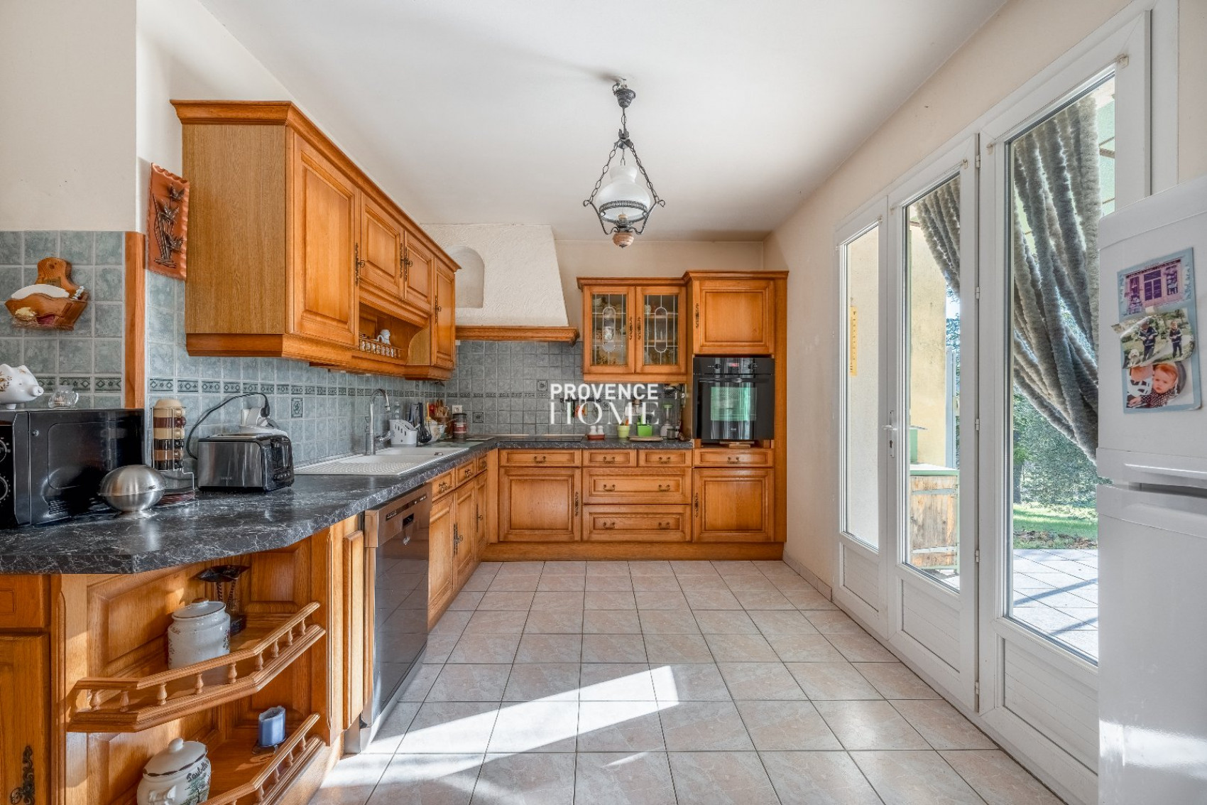 vente Maison individuelle Mormoiron - Photo 6