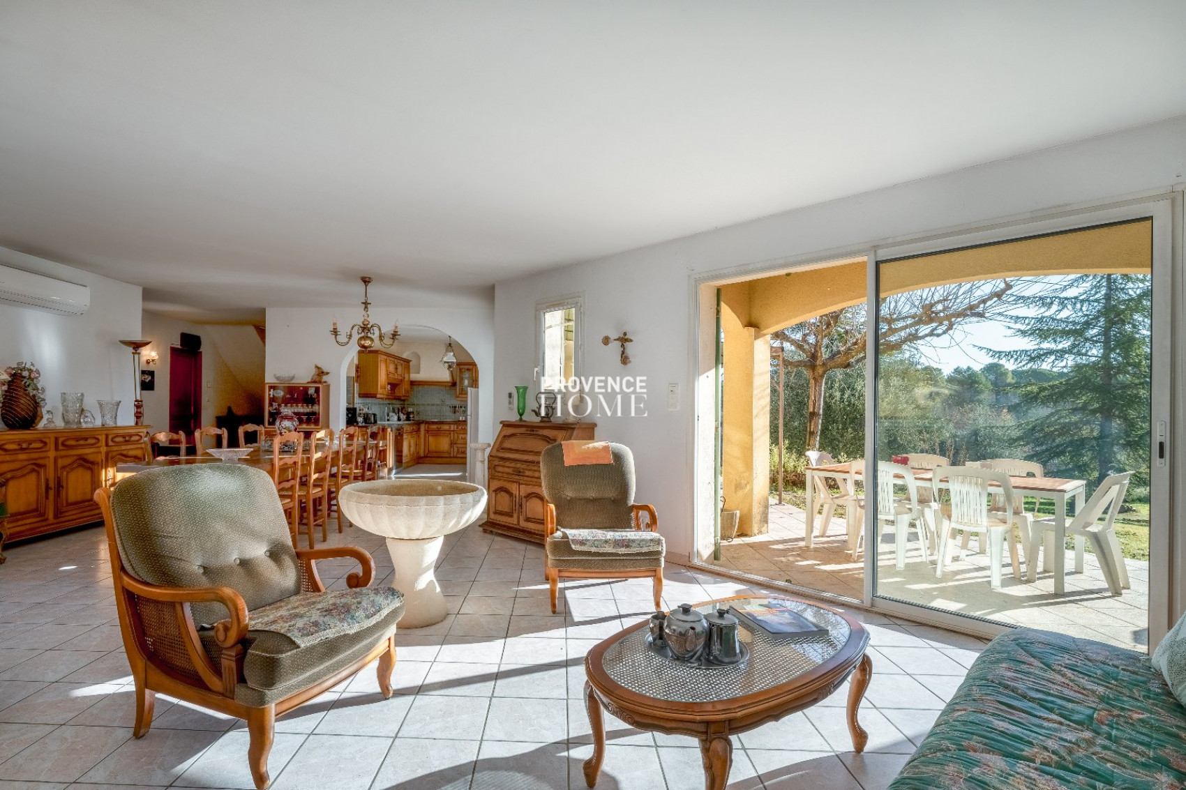 vente Maison individuelle Mormoiron - Photo 8