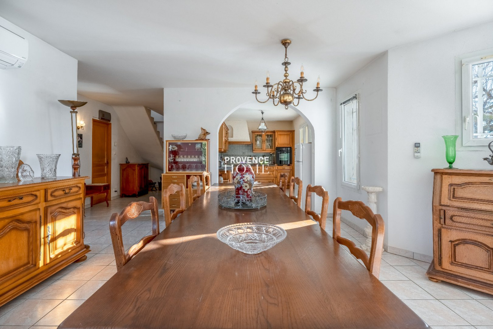 vente Maison individuelle Mormoiron - Photo 9