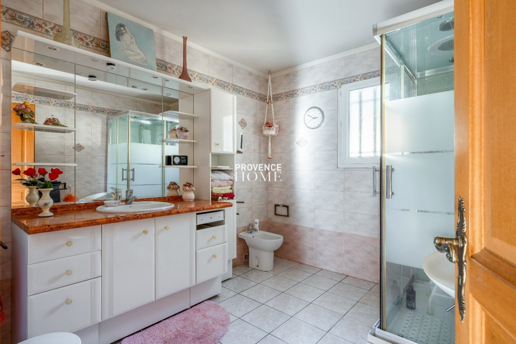 vente Maison individuelle Mormoiron - Photo 10