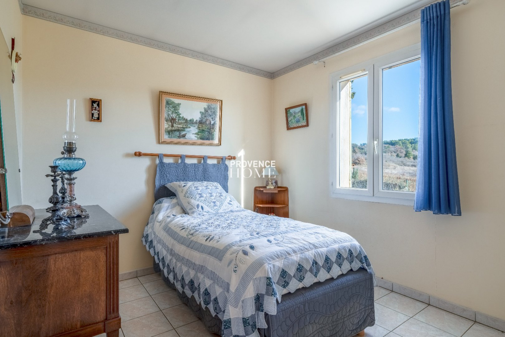 vente Maison individuelle Mormoiron - Photo 11