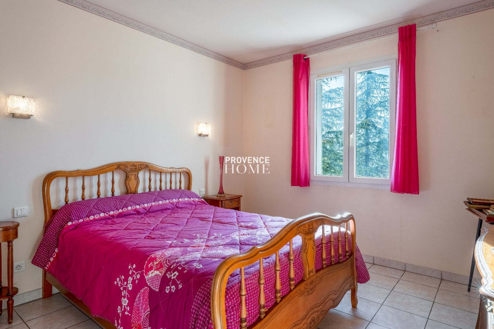 vente Maison individuelle Mormoiron - Photo 12