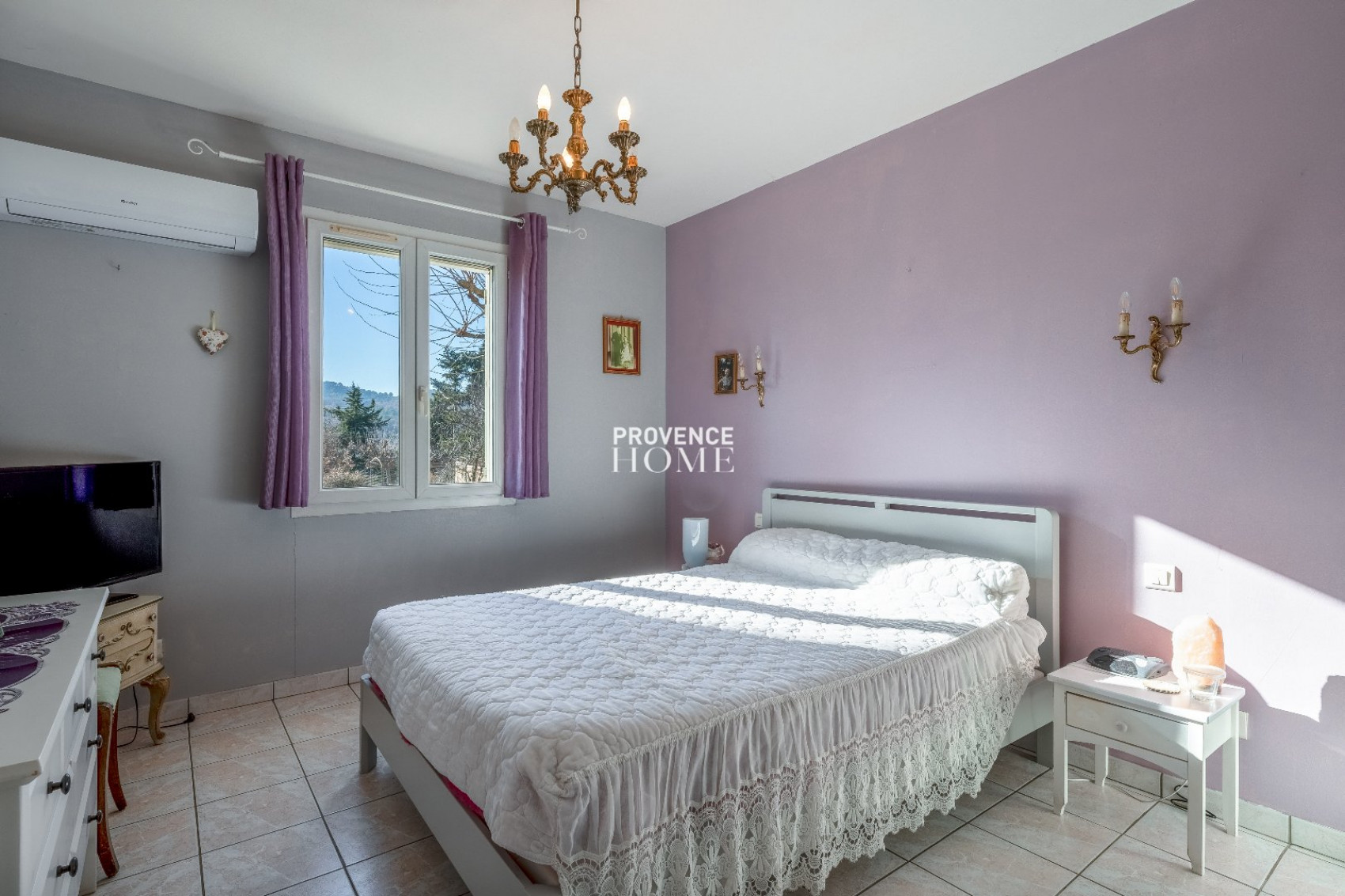 vente Maison individuelle Mormoiron - Photo 13