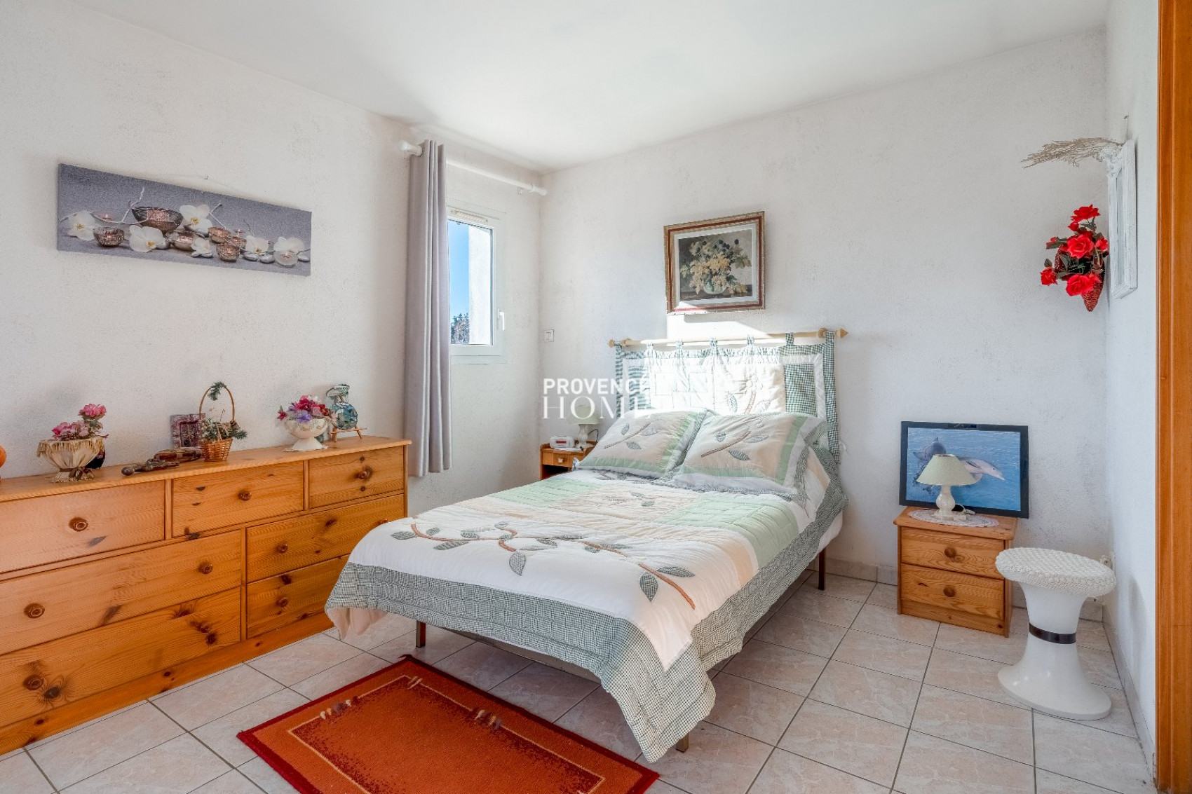 vente Maison individuelle Mormoiron - Photo 14