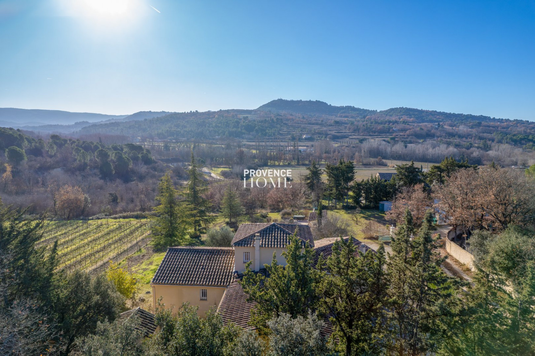 vente Maison individuelle Mormoiron - Photo 4