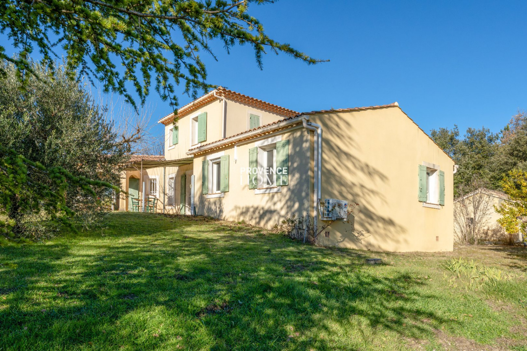 vente Maison individuelle Mormoiron - Photo 17