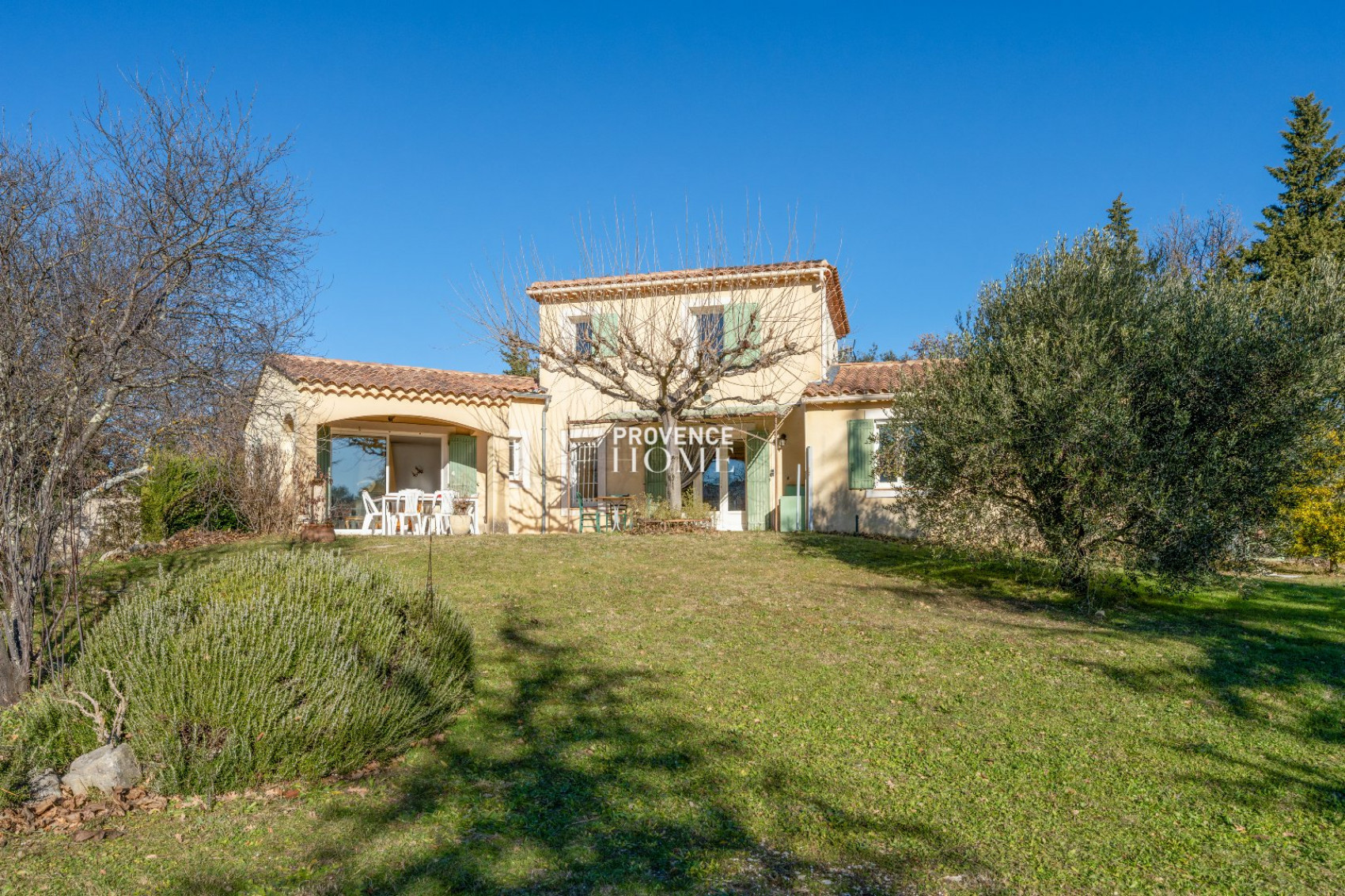 vente Maison individuelle Mormoiron - Photo 2