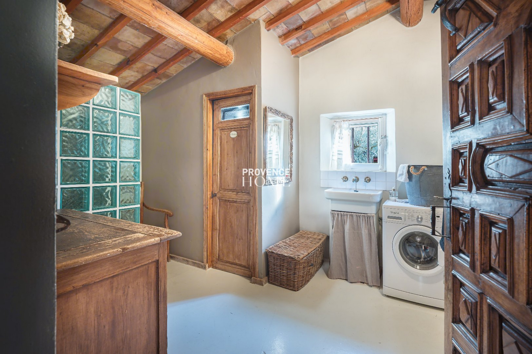 vente Propriété Cavaillon - Photo 18