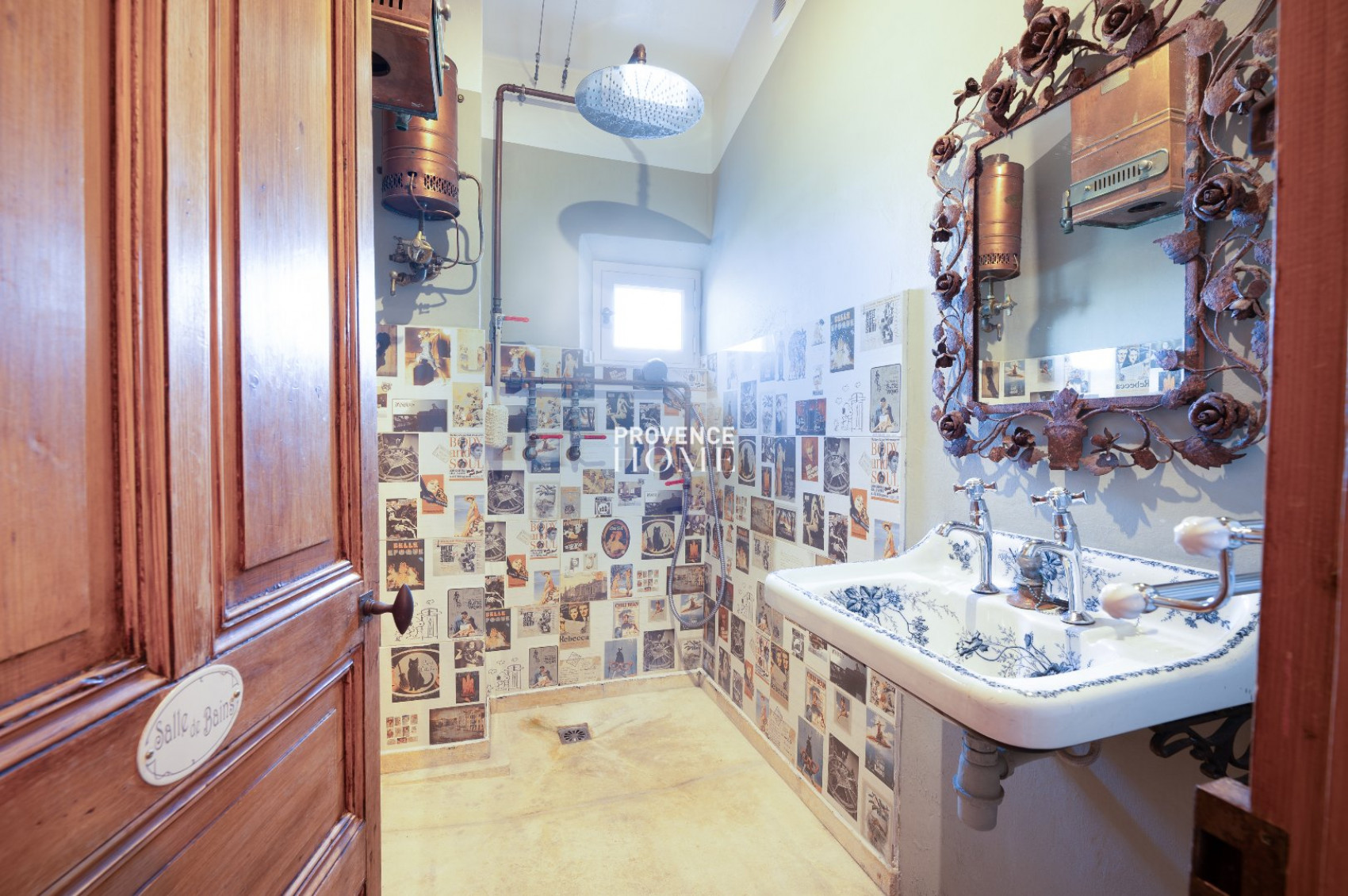 vente Propriété Cavaillon - Photo 19