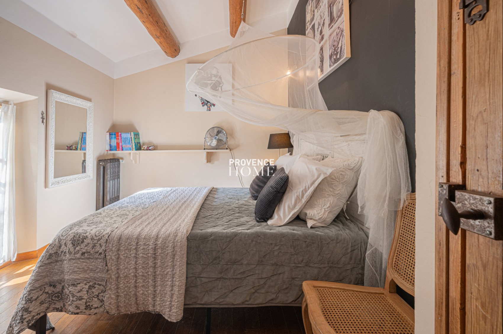 vente Propriété Cavaillon - Photo 14