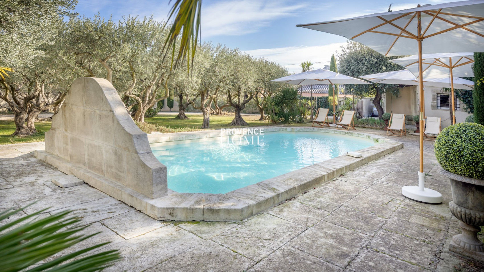 vente Propriété Cavaillon - Photo 11