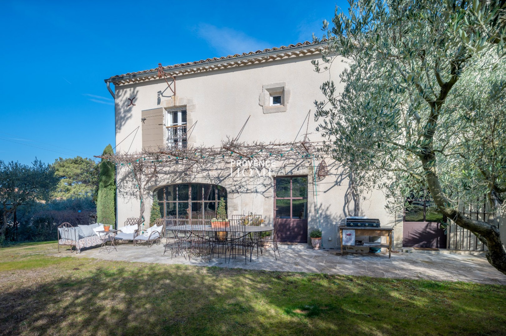 vente Propriété Cavaillon - Photo 3