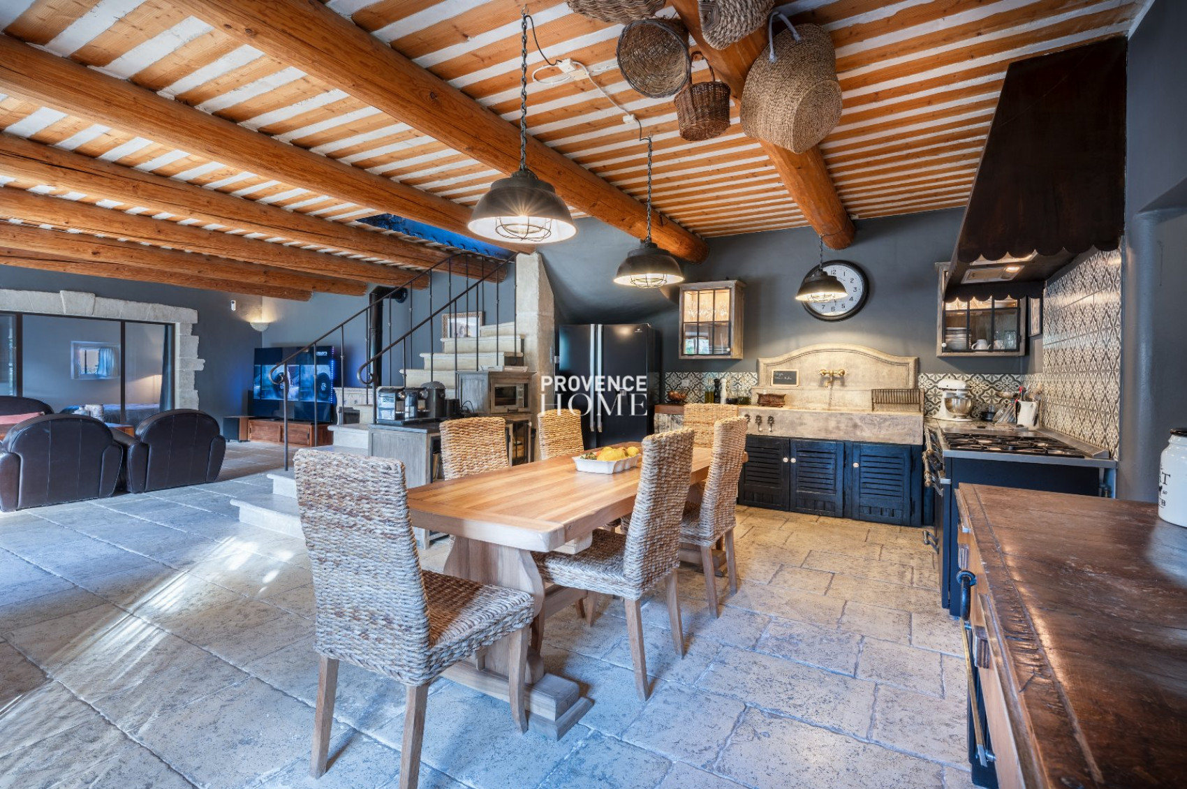 vente Propriété Cavaillon - Photo 6