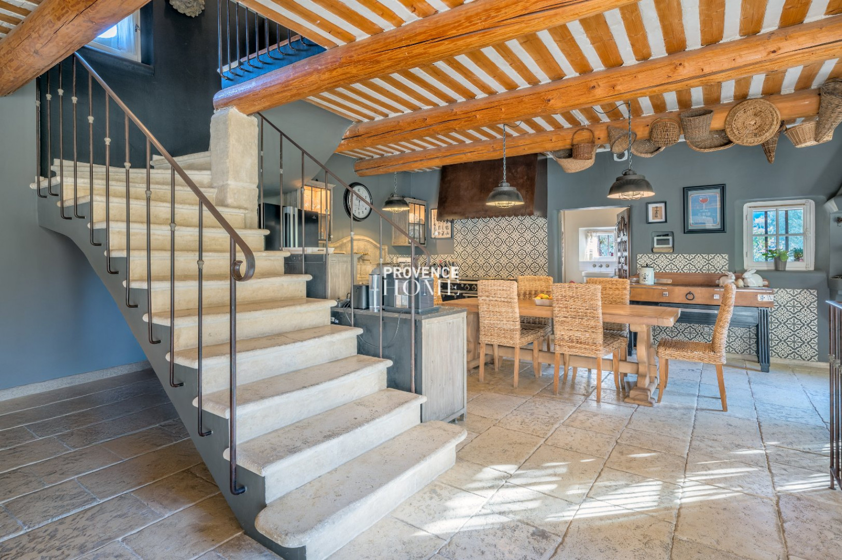 vente Propriété Cavaillon - Photo 13