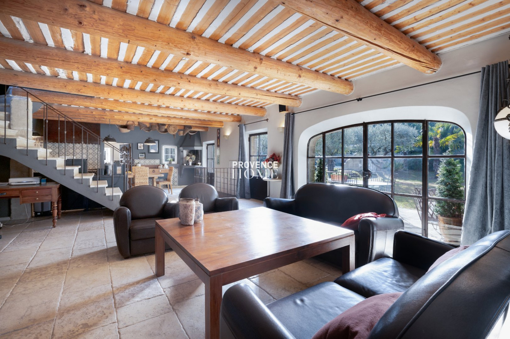 vente Propriété Cavaillon - Photo 5