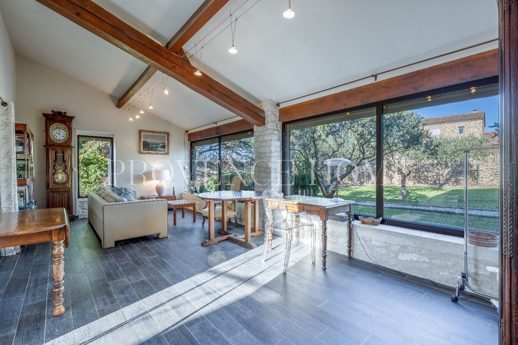 vente Maison Gordes - Photo 6