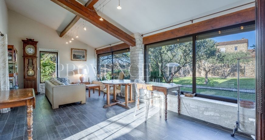 vente Maison Gordes
