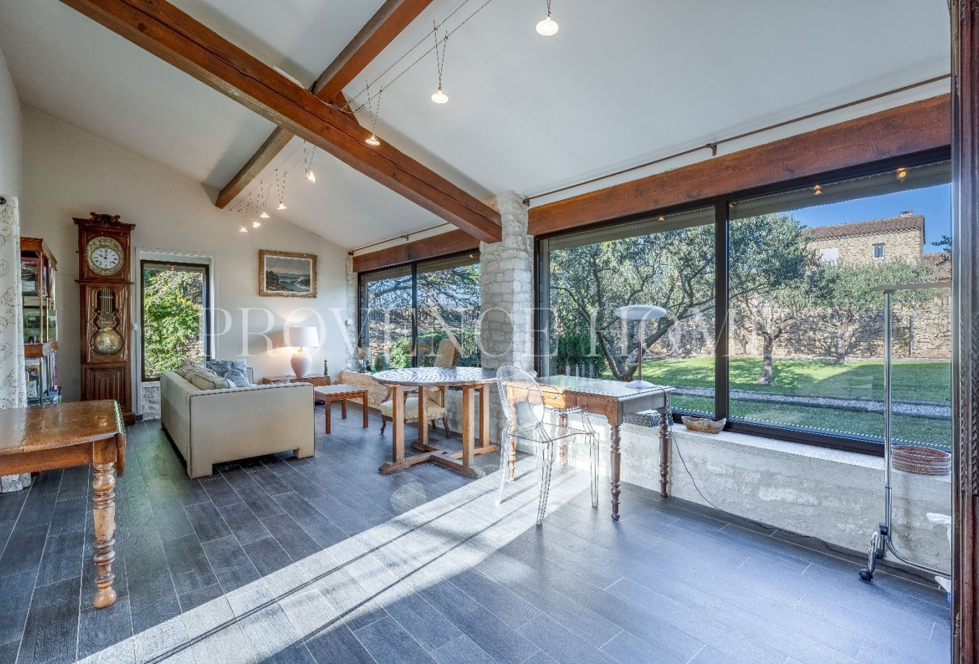 vente Maison Gordes - Photo 6